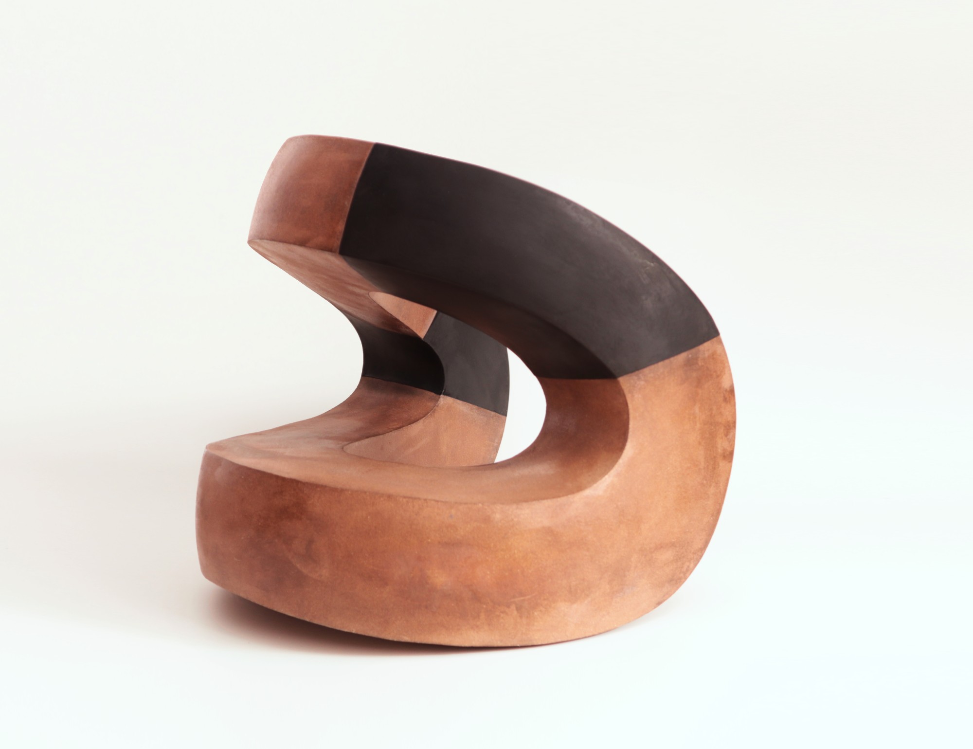 Thomas Benech - Curves